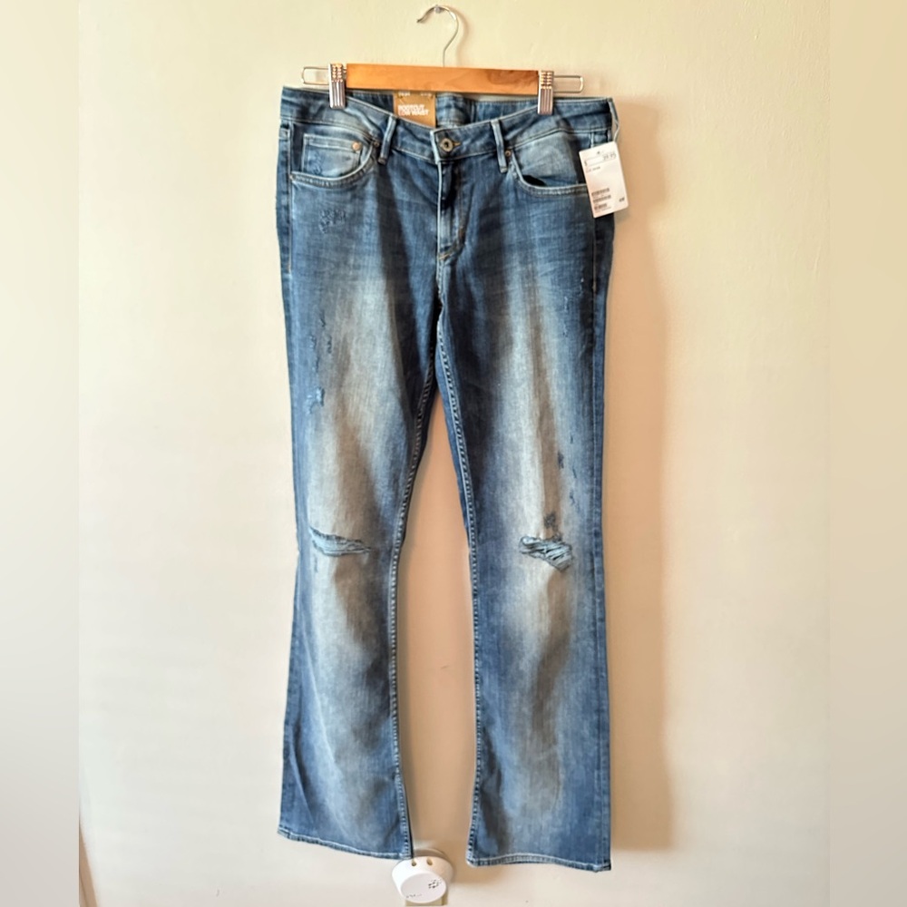 NWT H&M Jeans